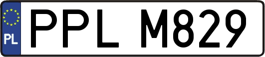 PPLM829