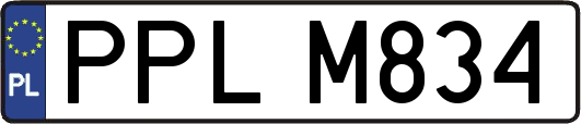 PPLM834