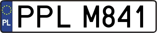 PPLM841