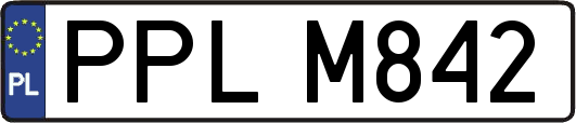 PPLM842