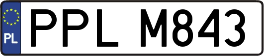 PPLM843
