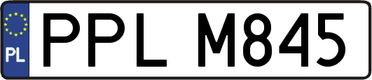 PPLM845