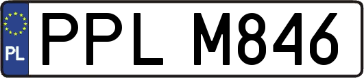 PPLM846
