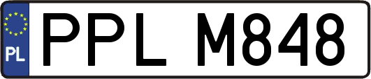 PPLM848