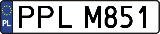 PPLM851