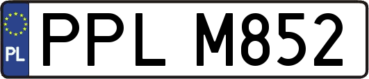 PPLM852