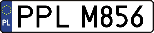 PPLM856