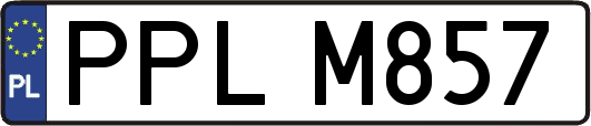 PPLM857