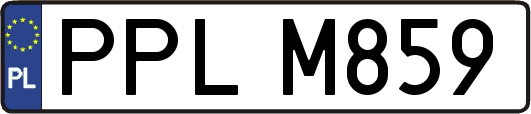 PPLM859