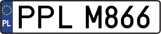 PPLM866