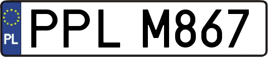 PPLM867