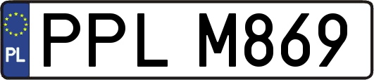 PPLM869