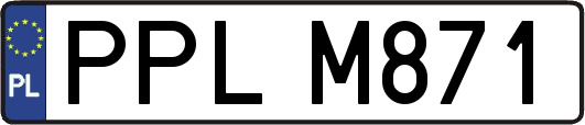 PPLM871