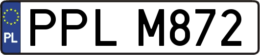 PPLM872