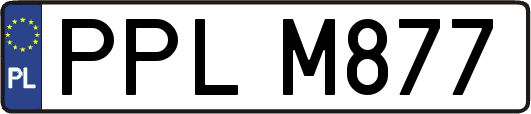 PPLM877