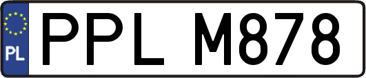 PPLM878