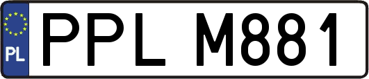 PPLM881