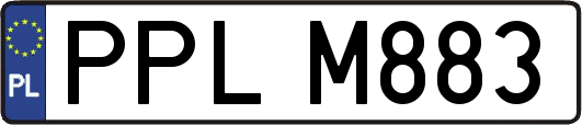 PPLM883