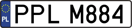 PPLM884