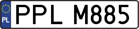 PPLM885