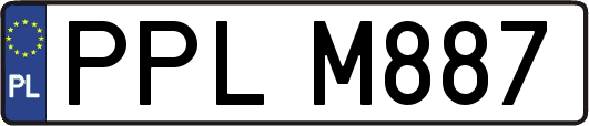 PPLM887
