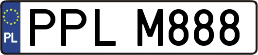 PPLM888