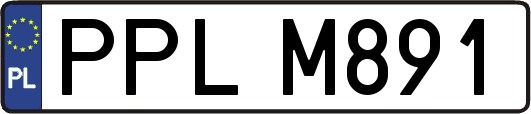PPLM891