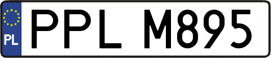 PPLM895