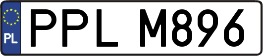 PPLM896