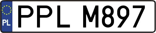 PPLM897