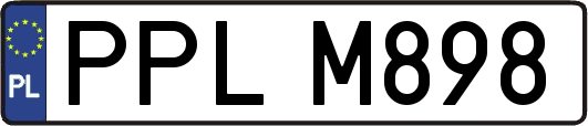 PPLM898