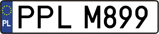 PPLM899