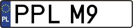 PPLM9