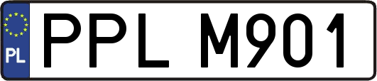 PPLM901