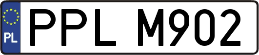PPLM902