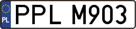 PPLM903