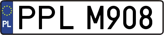 PPLM908