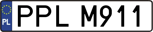 PPLM911
