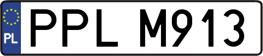 PPLM913
