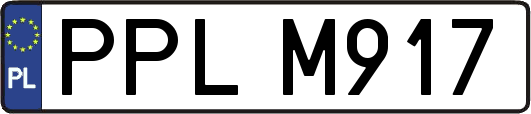 PPLM917
