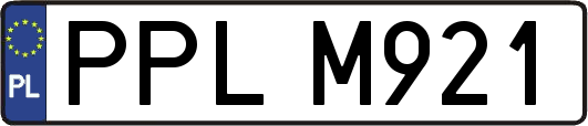 PPLM921