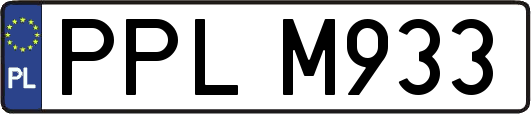 PPLM933