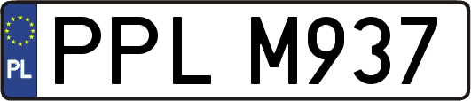 PPLM937