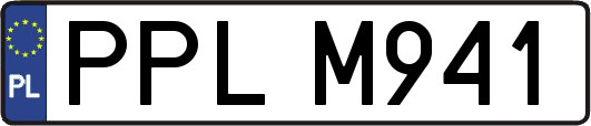 PPLM941