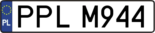 PPLM944