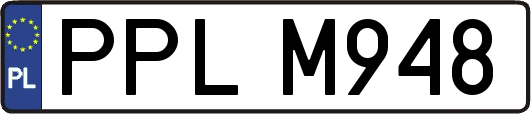 PPLM948