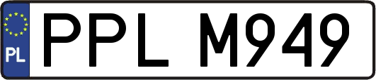 PPLM949
