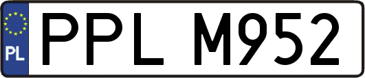 PPLM952