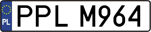 PPLM964