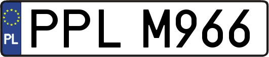 PPLM966